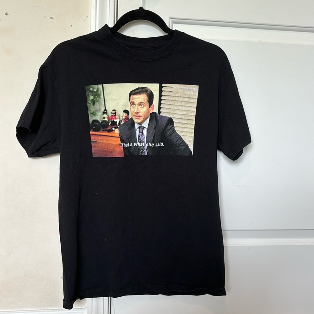 funny pacsun graphic tee